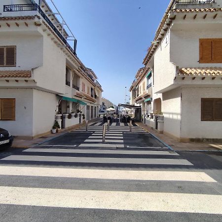 Apartamento Ronda - 산타 폴라 외부 사진