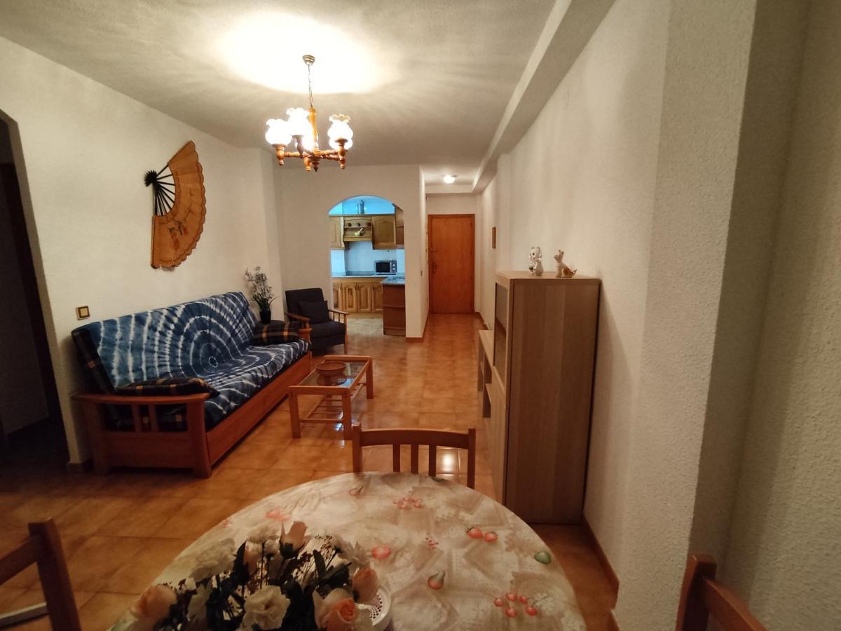 Apartamento Ronda - 산타 폴라 외부 사진