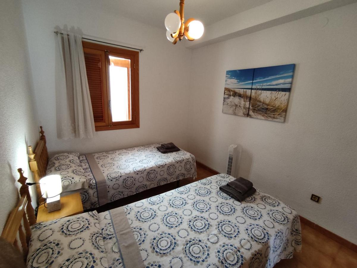 Apartamento Ronda - 산타 폴라 외부 사진
