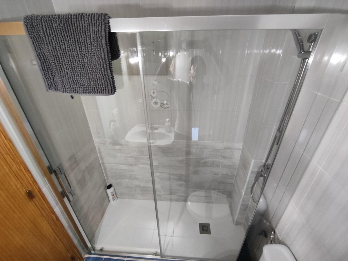 Apartamento Ronda - 산타 폴라 외부 사진