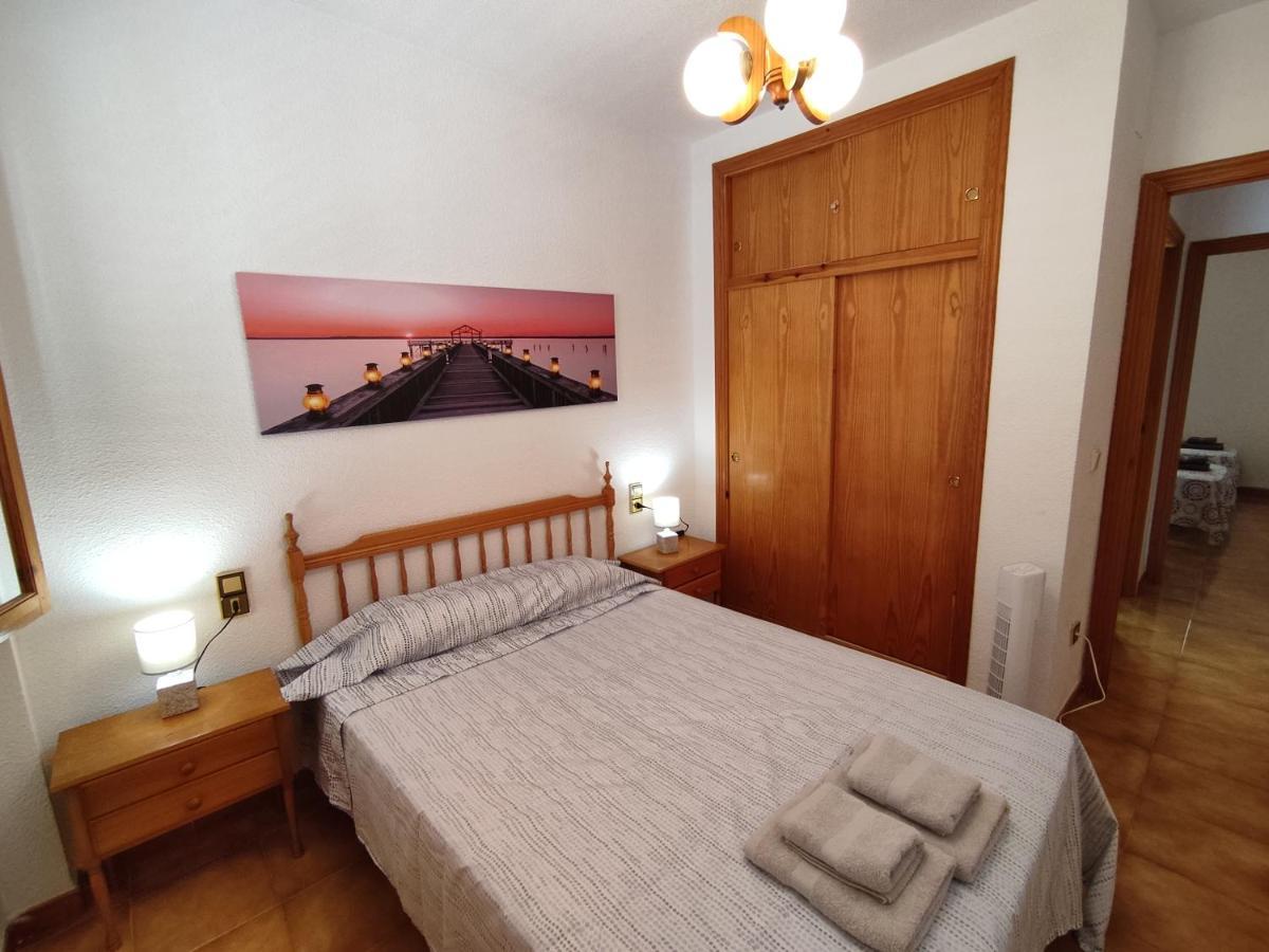 Apartamento Ronda - 산타 폴라 외부 사진