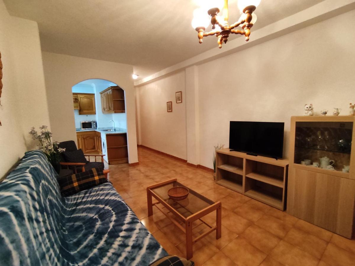 Apartamento Ronda - 산타 폴라 외부 사진