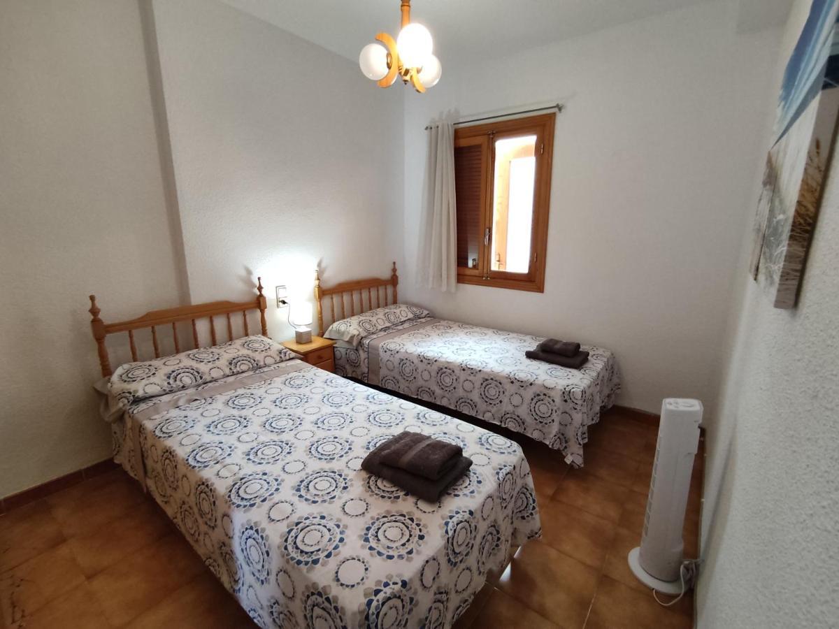 Apartamento Ronda - 산타 폴라 외부 사진