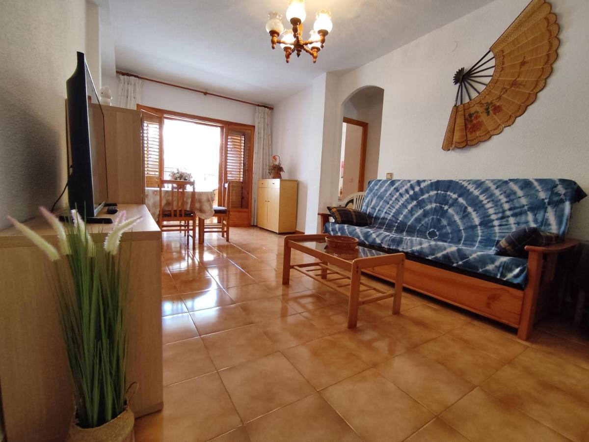 Apartamento Ronda - 산타 폴라 외부 사진
