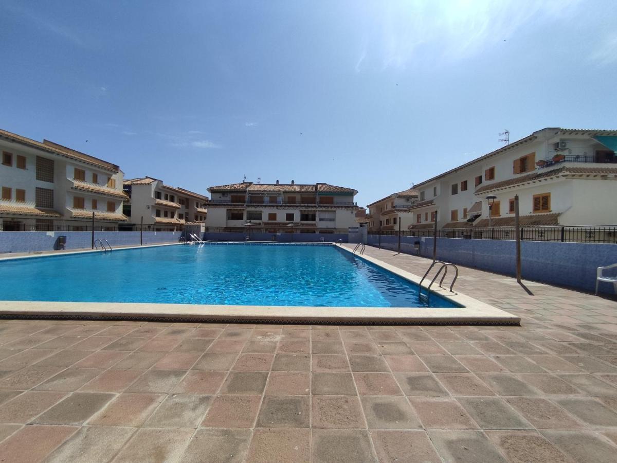 Apartamento Ronda - 산타 폴라 외부 사진