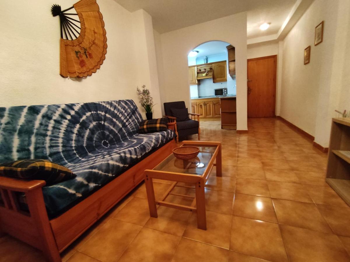 Apartamento Ronda - 산타 폴라 외부 사진