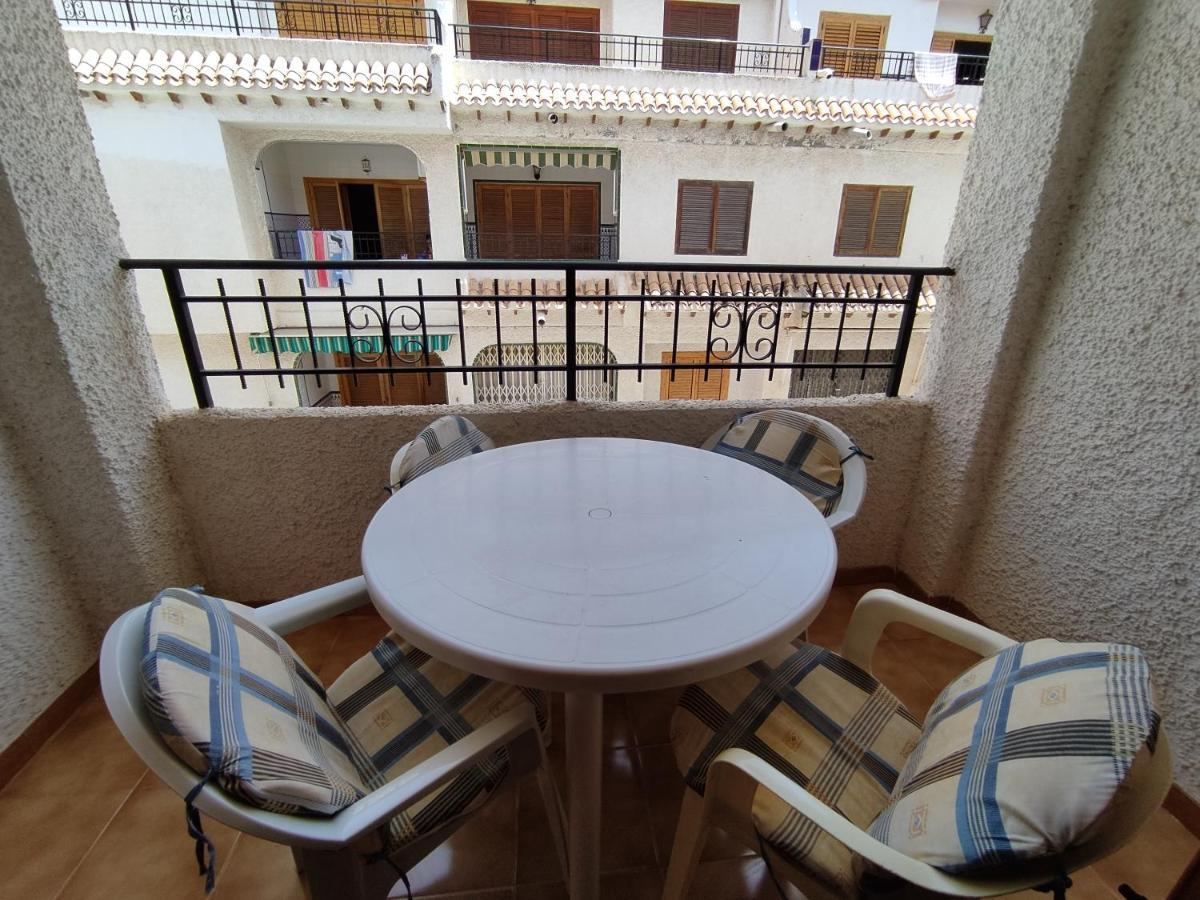 Apartamento Ronda - 산타 폴라 외부 사진