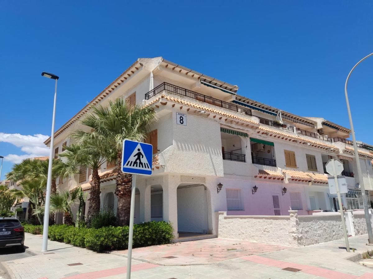 Apartamento Ronda - 산타 폴라 외부 사진