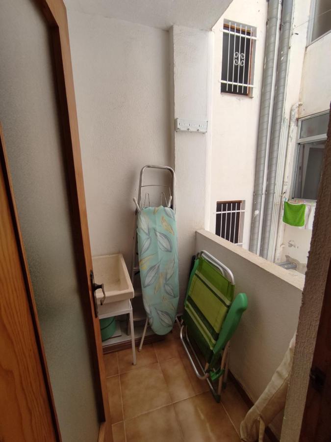 Apartamento Ronda - 산타 폴라 외부 사진