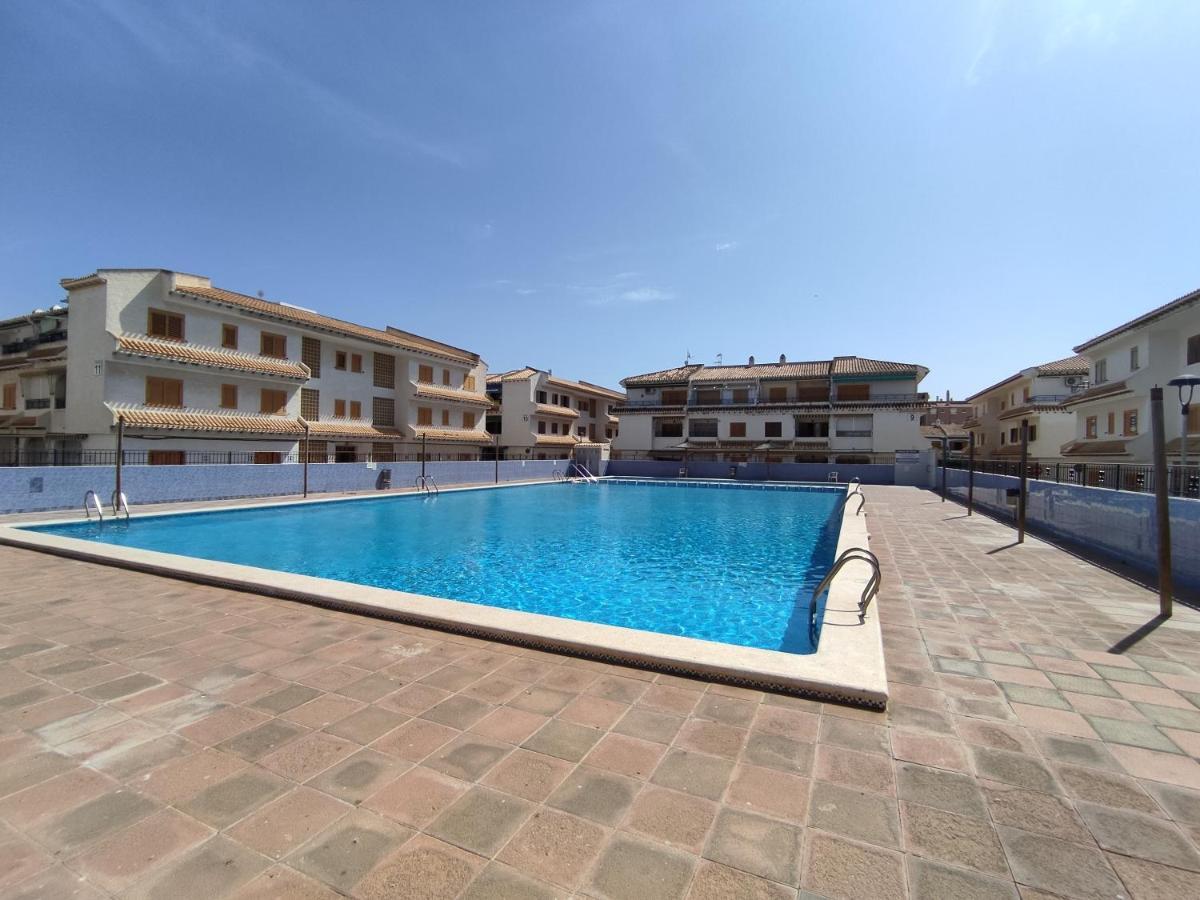 Apartamento Ronda - 산타 폴라 외부 사진