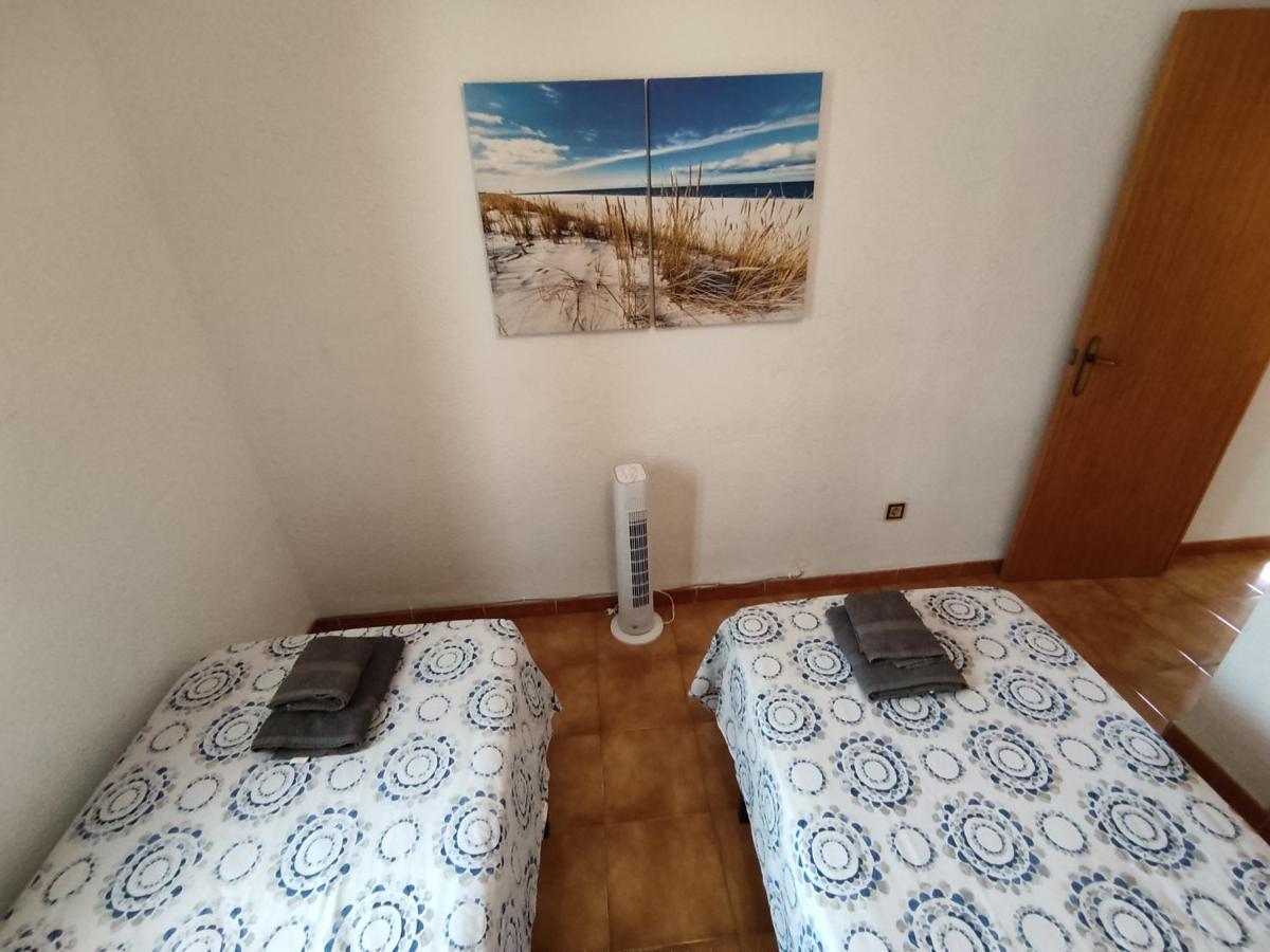 Apartamento Ronda - 산타 폴라 외부 사진
