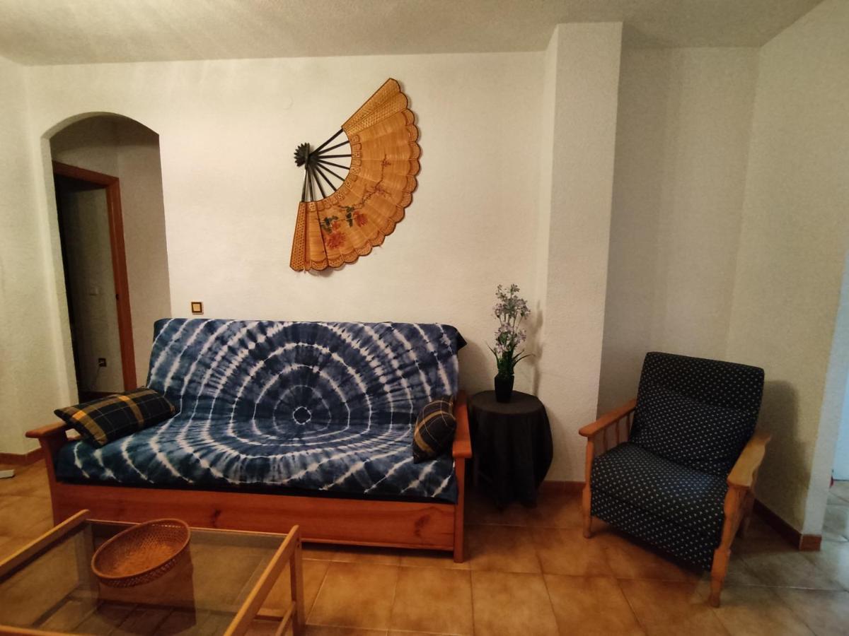 Apartamento Ronda - 산타 폴라 외부 사진
