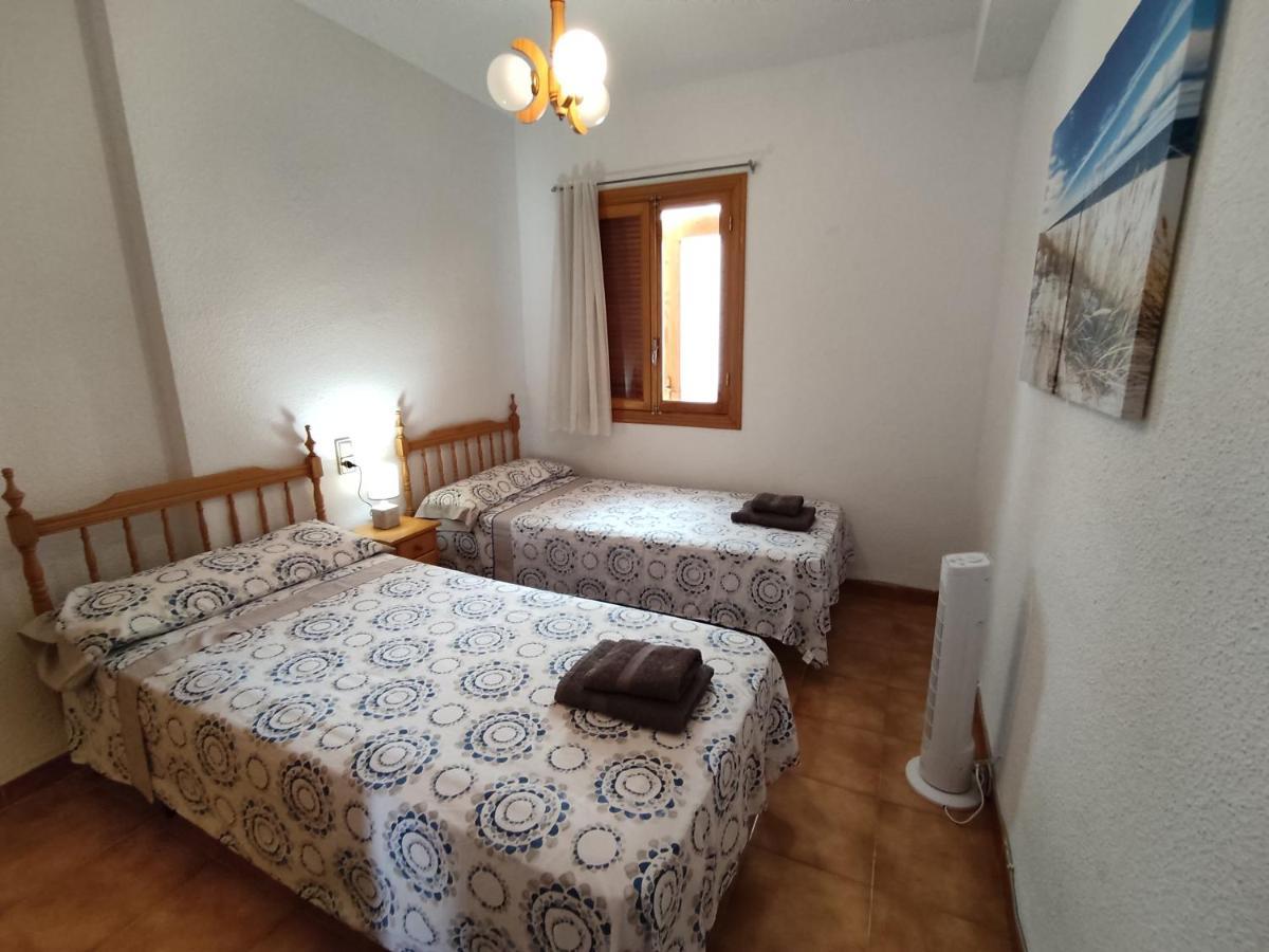 Apartamento Ronda - 산타 폴라 외부 사진