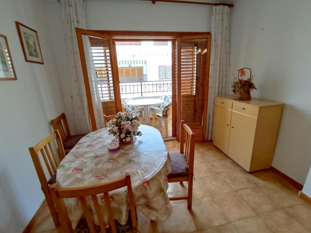 Apartamento Ronda - 산타 폴라 외부 사진