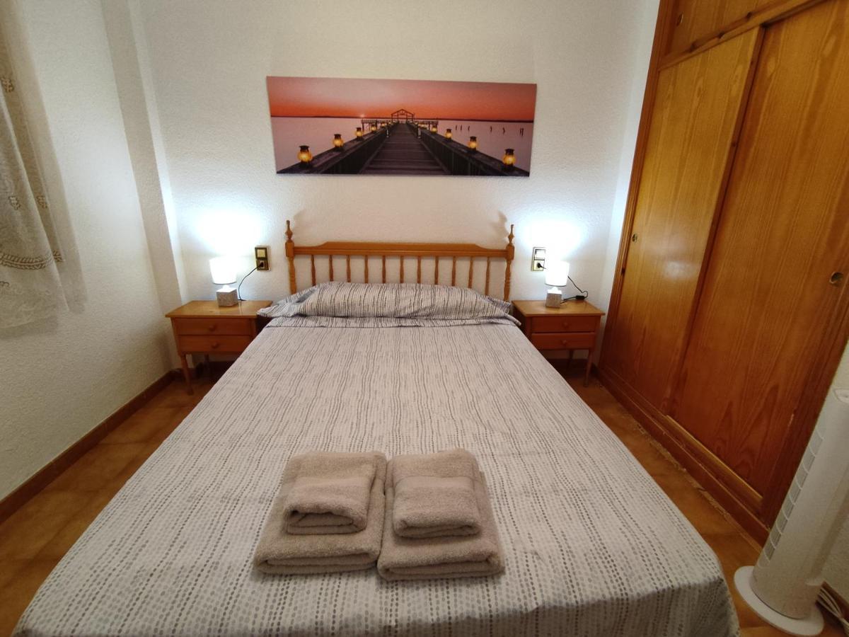 Apartamento Ronda - 산타 폴라 외부 사진