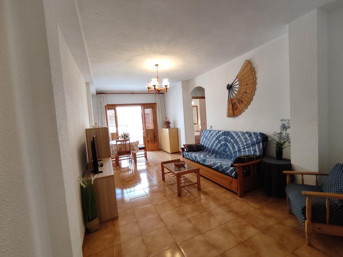 Apartamento Ronda - 산타 폴라 외부 사진