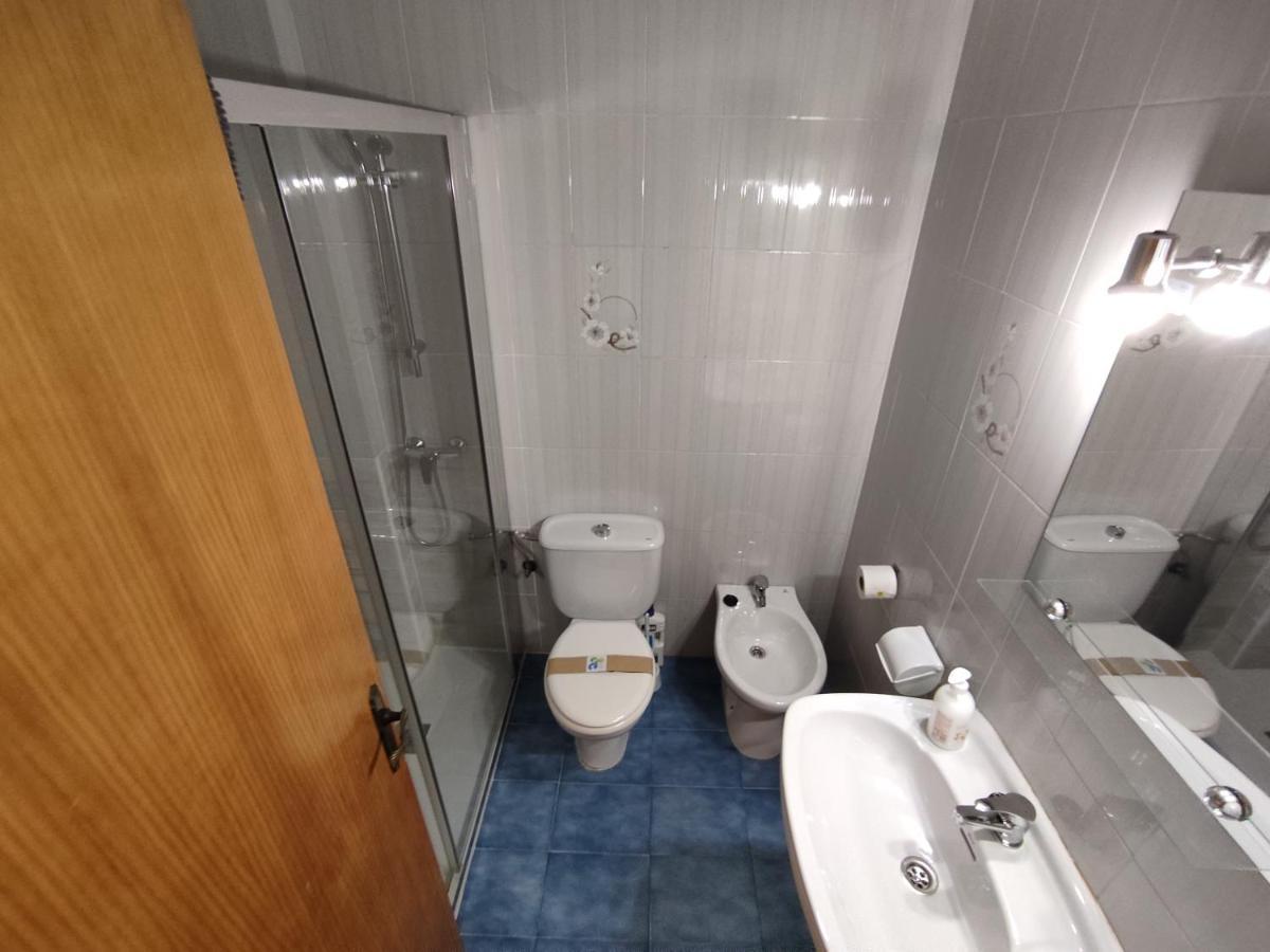 Apartamento Ronda - 산타 폴라 외부 사진