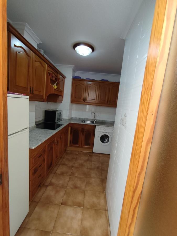 Apartamento Ronda - 산타 폴라 외부 사진