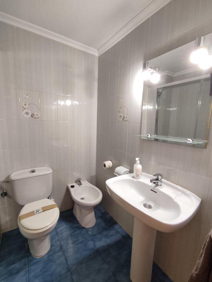 Apartamento Ronda - 산타 폴라 외부 사진