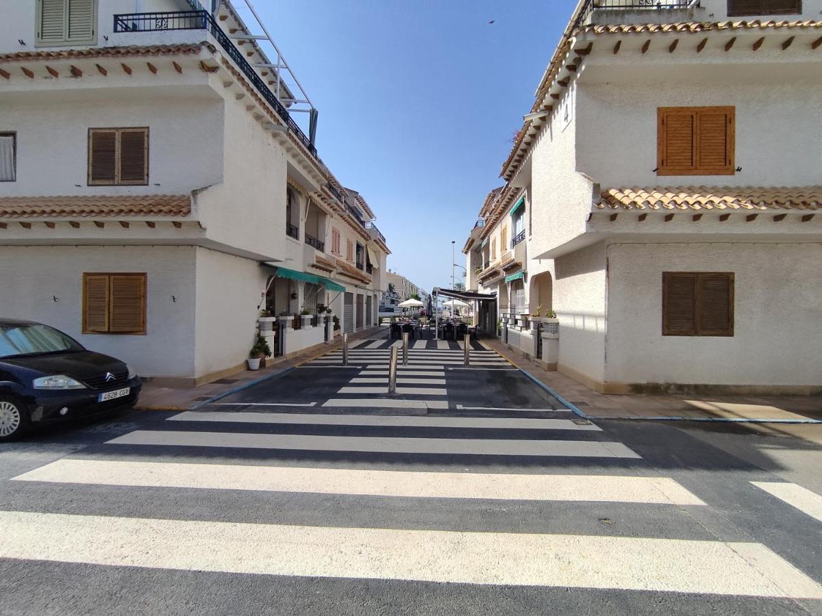 Apartamento Ronda - 산타 폴라 외부 사진