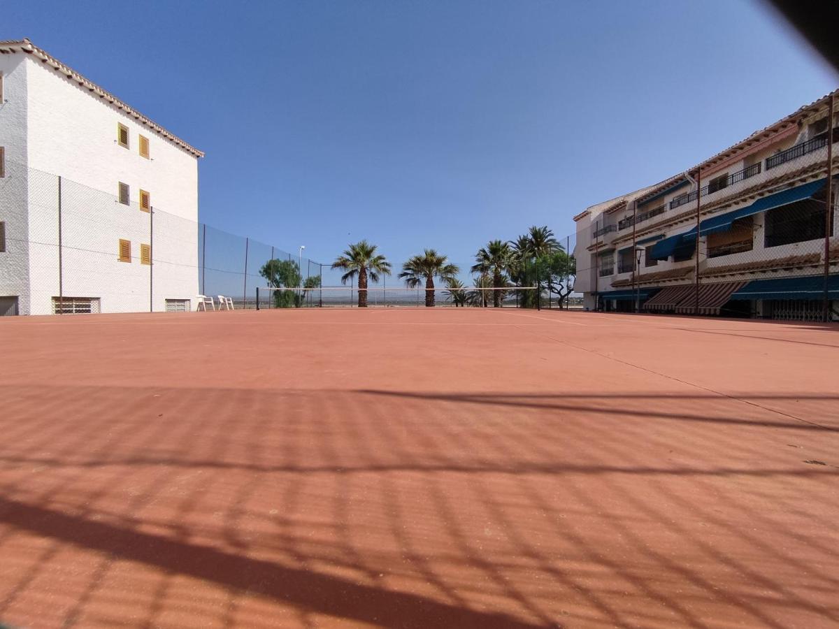 Apartamento Ronda - 산타 폴라 외부 사진