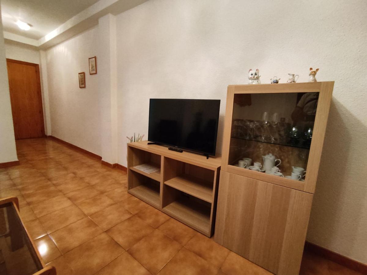 Apartamento Ronda - 산타 폴라 외부 사진