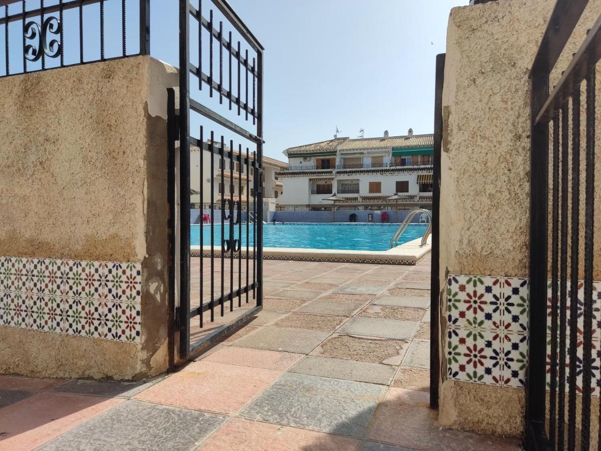 Apartamento Ronda - 산타 폴라 외부 사진